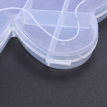 Load image into Gallery viewer, Diamond Painting New Shape Storage Box Universal Diamond (Butterfly Transparent)