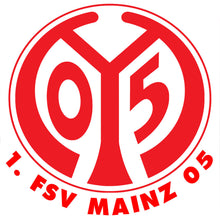 Load image into Gallery viewer, Diamond Painting - Full Square - Mainz 05 first football sports club emblem (40*40CM)