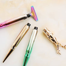 Load image into Gallery viewer, Diamond Drawing Tool Point Drill Pen Tip (DIY Color Stainless Steel Tip Metal)