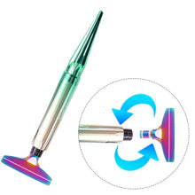 Load image into Gallery viewer, Diamond Drawing Tool Point Drill Pen Tip (DIY Color Stainless Steel Tip Metal)