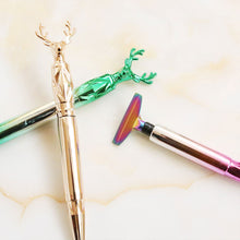 Load image into Gallery viewer, Diamond Drawing Tool Point Drill Pen Tip (DIY Color Stainless Steel Tip Metal)