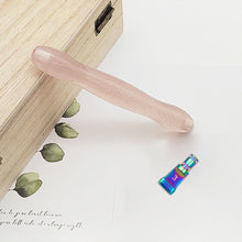 Load image into Gallery viewer, Diamond Drawing Tool Point Drill Pen Tip (DIY Color Stainless Steel Tip Metal)