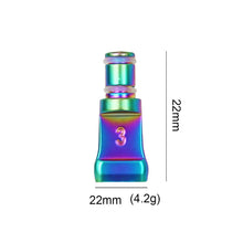 Load image into Gallery viewer, Diamond Drawing Tool Point Drill Pen Tip (DIY Color Stainless Steel Tip Metal)