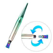 Load image into Gallery viewer, Diamond Drawing Tool Point Drill Pen Tip (DIY Color Stainless Steel Tip Metal)