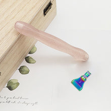 Load image into Gallery viewer, Diamond Drawing Tool Point Drill Pen Tip (DIY Color Stainless Steel Tip Metal)