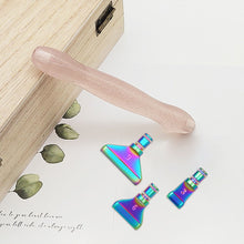 Load image into Gallery viewer, 3 Drill + 6 Drill + 9 Drill DIY Color Diamond Drawing Tool Point Drill Tip (16)