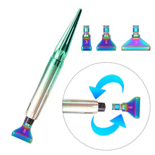 Load image into Gallery viewer, 3 Drill + 6 Drill + 9 Drill DIY Color Diamond Drawing Tool Point Drill Tip (16)