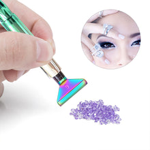 Load image into Gallery viewer, 3 Drill + 6 Drill + 9 Drill DIY Color Diamond Drawing Tool Point Drill Tip (16)