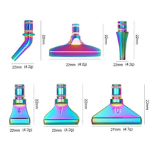 Load image into Gallery viewer, 1Drill+34Drill+7Drill+10Drill+Elbow Head Correction Head Point Drill Tip (20)