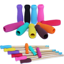 Load image into Gallery viewer, Vase Sponge Pen Cover