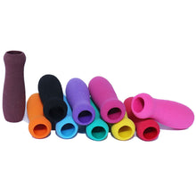 Load image into Gallery viewer, Vase Sponge Pen Cover