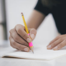 Load image into Gallery viewer, Vase Sponge Pen Cover