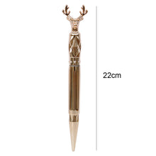 Load image into Gallery viewer, Colorful Diamond Paste Point Drill Pen (Gold Dot Drill Pen 6 Kinds Pen Tips)