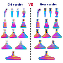 Load image into Gallery viewer, Diamond Painting Metal Point Drill Pen Diamond Painting Kits DIY Art Crafts