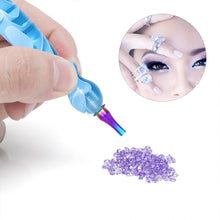 Load image into Gallery viewer, Diamond Painting Metal Point Drill Pen Diamond Painting Kits DIY Art Crafts