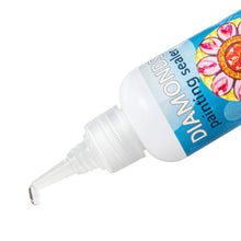 Load image into Gallery viewer, Sealed Diamond Painting Protection Paste Quick Drying Waterproof Puzzle Set