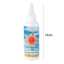Load image into Gallery viewer, Sealed Diamond Painting Protection Paste Quick Drying Waterproof Puzzle Set