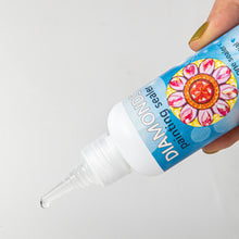 Load image into Gallery viewer, Sealed Diamond Painting Protection Paste Quick Drying Waterproof Puzzle Set