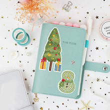 Load image into Gallery viewer, 2pcs Craft Stickers Crafts Art Creative Cute Greeting Card for Childer Toy Gifts