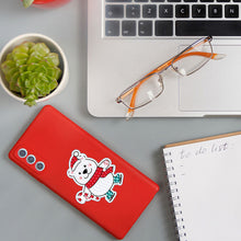 Load image into Gallery viewer, 2pcs Craft Stickers Crafts Art Creative Cute Greeting Card for Childer Toy Gifts