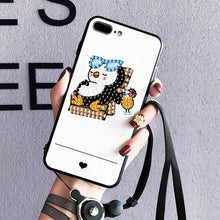 Load image into Gallery viewer, 2pcs Craft Stickers Crafts Art Creative Cute Greeting Card for Childer Toy Gifts