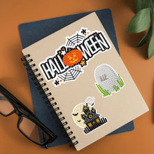 Load image into Gallery viewer, 2pcs Craft Stickers Crafts Art Creative Cute Greeting Card for Childer Toy Gifts