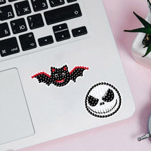 Load image into Gallery viewer, 2pcs Craft Stickers Crafts Art Creative Cute Greeting Card for Childer Toy Gifts