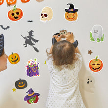 Load image into Gallery viewer, 2pcs Craft Stickers Crafts Art Creative Cute Greeting Card for Childer Toy Gifts