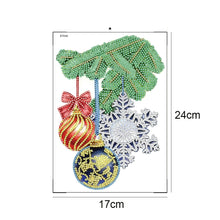 Load image into Gallery viewer, 5D Diamond Painting Stickers Self-Adhesive Sticker for Kids Gifts (BT048)
