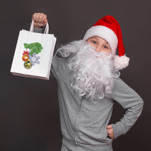 Load image into Gallery viewer, 5D Diamond Painting Stickers Self-Adhesive Sticker for Kids Gifts (BT048)