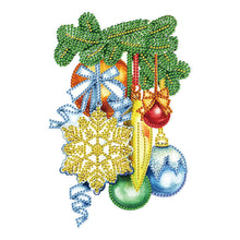 Load image into Gallery viewer, 5D Diamond Painting Stickers Self-Adhesive Sticker for Kids Gifts (BT048)