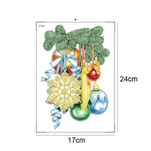 Load image into Gallery viewer, 5D Diamond Painting Stickers Self-Adhesive Sticker for Kids Gifts (BT048)