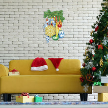 Load image into Gallery viewer, 5D Diamond Painting Stickers Self-Adhesive Sticker for Kids Gifts (BT048)