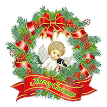 Load image into Gallery viewer, 5D Diamond Painting Stickers Self-Adhesive Sticker for Kids Gifts (BT053)