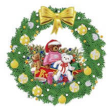 Load image into Gallery viewer, 5D Diamond Painting Stickers Self-Adhesive Sticker for Kids Gifts (BT056)