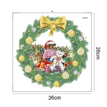 Load image into Gallery viewer, 5D Diamond Painting Stickers Self-Adhesive Sticker for Kids Gifts (BT056)