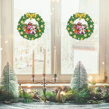 Load image into Gallery viewer, 5D Diamond Painting Stickers Self-Adhesive Sticker for Kids Gifts (BT056)