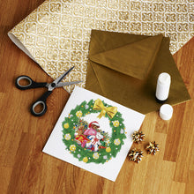 Load image into Gallery viewer, 5D Diamond Painting Stickers Self-Adhesive Sticker for Kids Gifts (BT056)