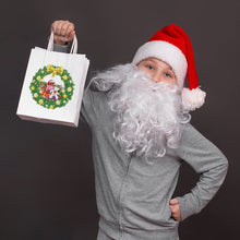 Load image into Gallery viewer, 5D Diamond Painting Stickers Self-Adhesive Sticker for Kids Gifts (BT056)