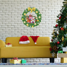 Load image into Gallery viewer, 5D Diamond Painting Stickers Self-Adhesive Sticker for Kids Gifts (BT056)