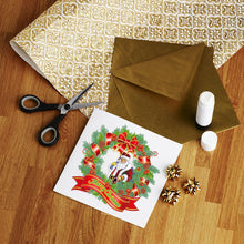 Load image into Gallery viewer, 5D Diamond Painting Stickers Self-Adhesive Sticker for Kids Gifts (BT058)