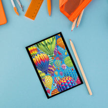 Load image into Gallery viewer, DIY Note Book Art Crafts A5 Partial Drill Wireless Strip for Gift (BJ047)