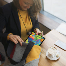 Load image into Gallery viewer, DIY Note Book Art Crafts A5 Partial Drill Wireless Strip for Gift (BJ047)