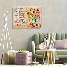 Load image into Gallery viewer, Diamond Painting - Full Round - sunflower (40*30CM)