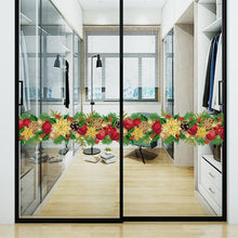 Load image into Gallery viewer, 1M Christmas Tape Free Cutting DIY Tape Art Crafts Gift Packaging (BT067)