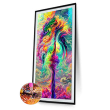 Load image into Gallery viewer, Diamond Painting - Full Round - Rose Manor (40*70CM)