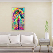 Load image into Gallery viewer, Diamond Painting - Full Round - Rose Manor (40*70CM)