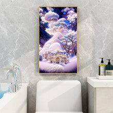 Load image into Gallery viewer, Diamond Painting - Full Round - Rose Manor (40*70CM)