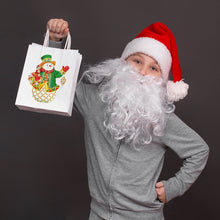 Load image into Gallery viewer, DIY Diamond Sticker Art Crafts 5D Stickers Creative Greeting Card (BT079)