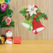 Load image into Gallery viewer, DIY Diamond Sticker Art Crafts 5D Stickers Creative Greeting Card (BT080)